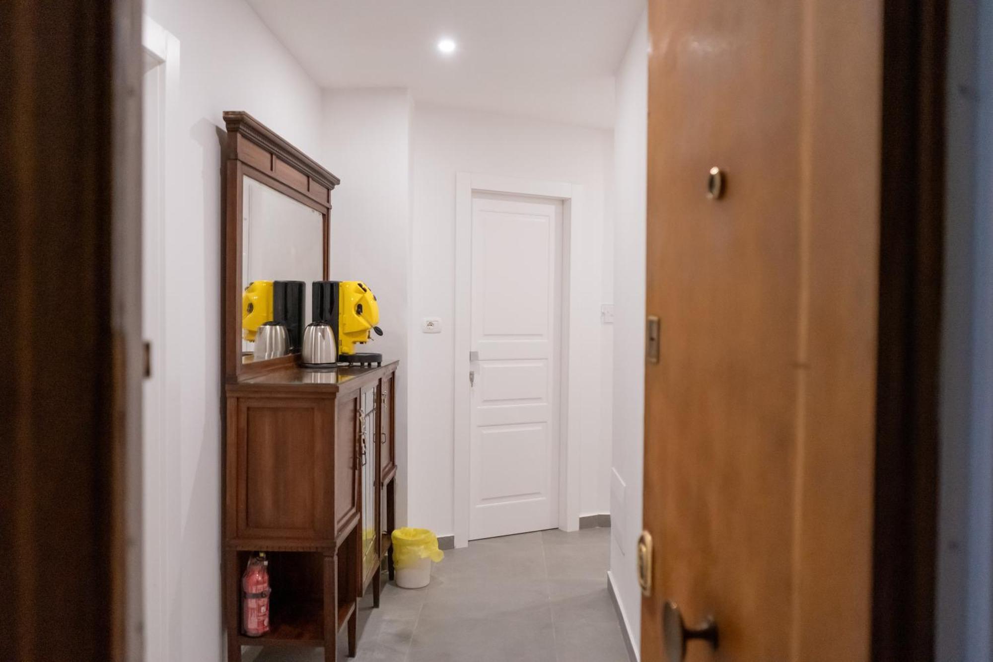 Lemonhouse Apartment Naples Exterior photo