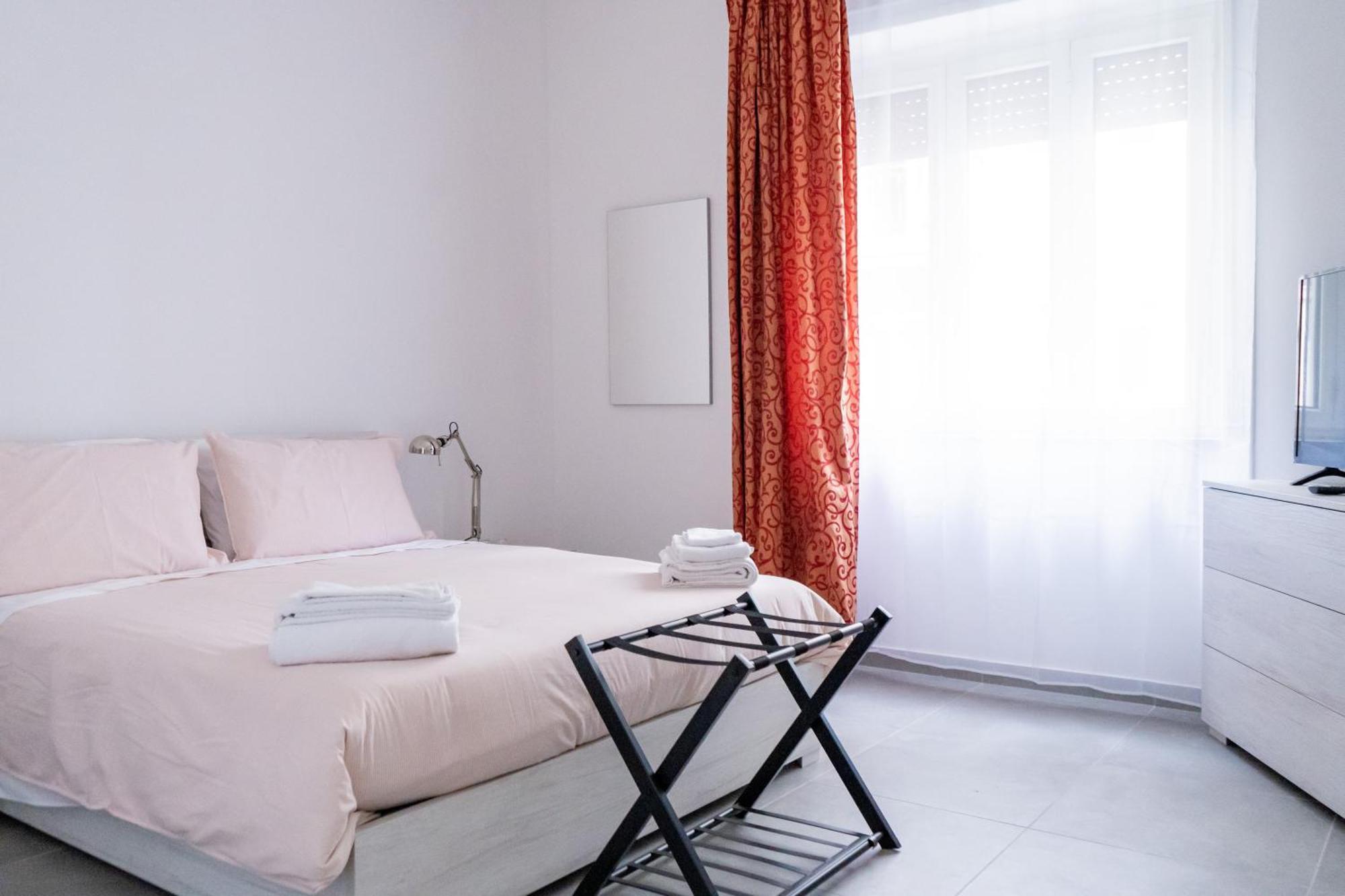 Lemonhouse Apartment Naples Exterior photo