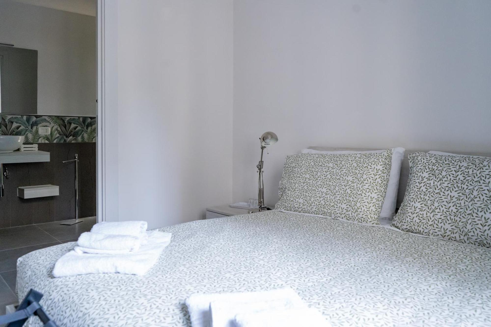 Lemonhouse Apartment Naples Exterior photo