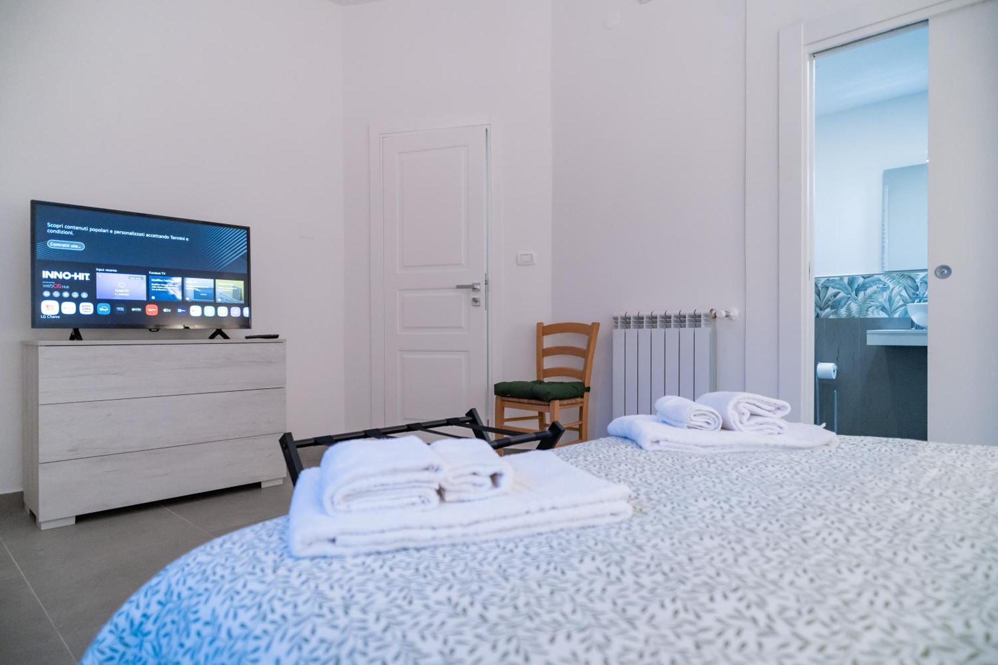 Lemonhouse Apartment Naples Exterior photo