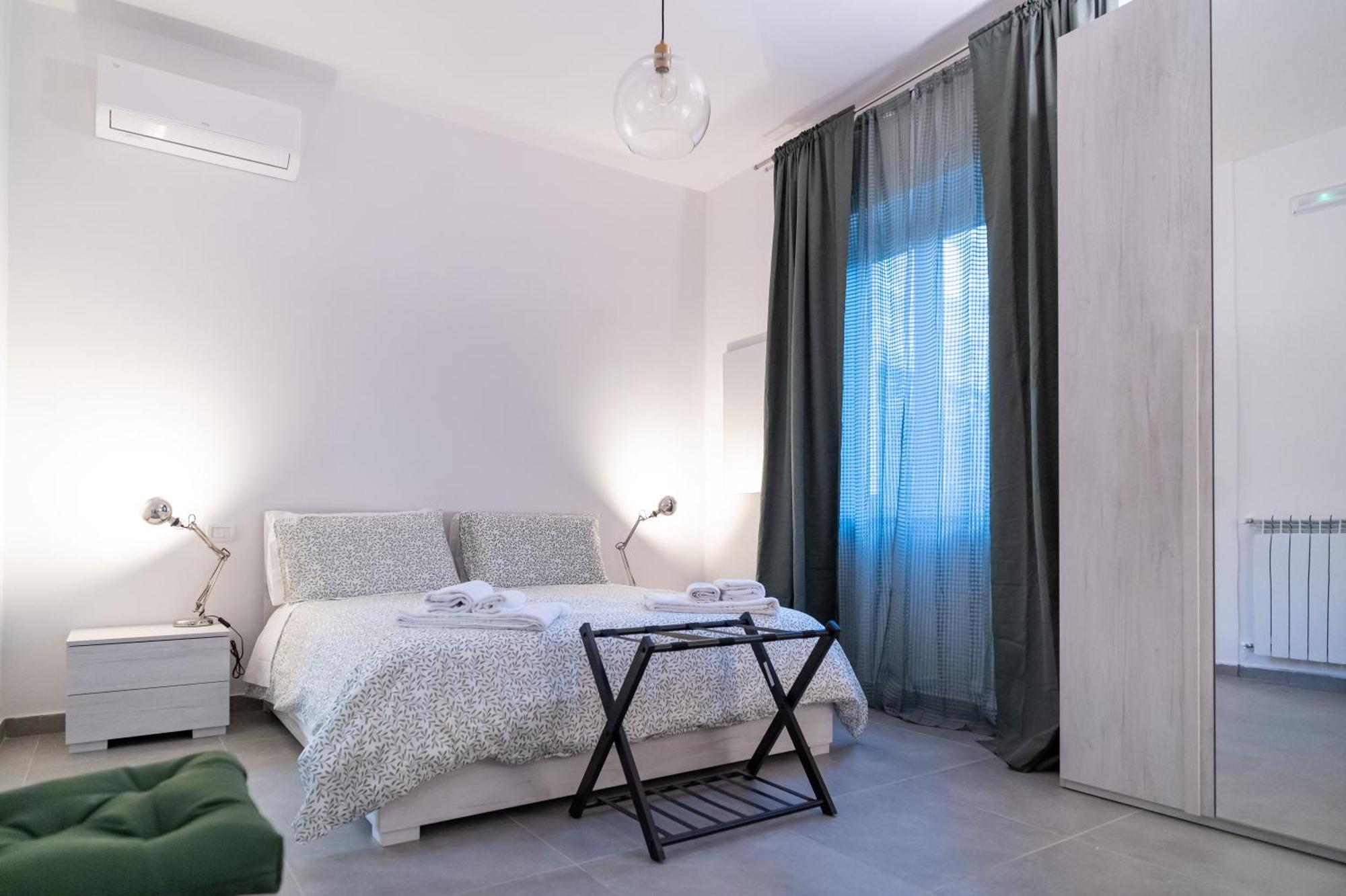 Lemonhouse Apartment Naples Exterior photo