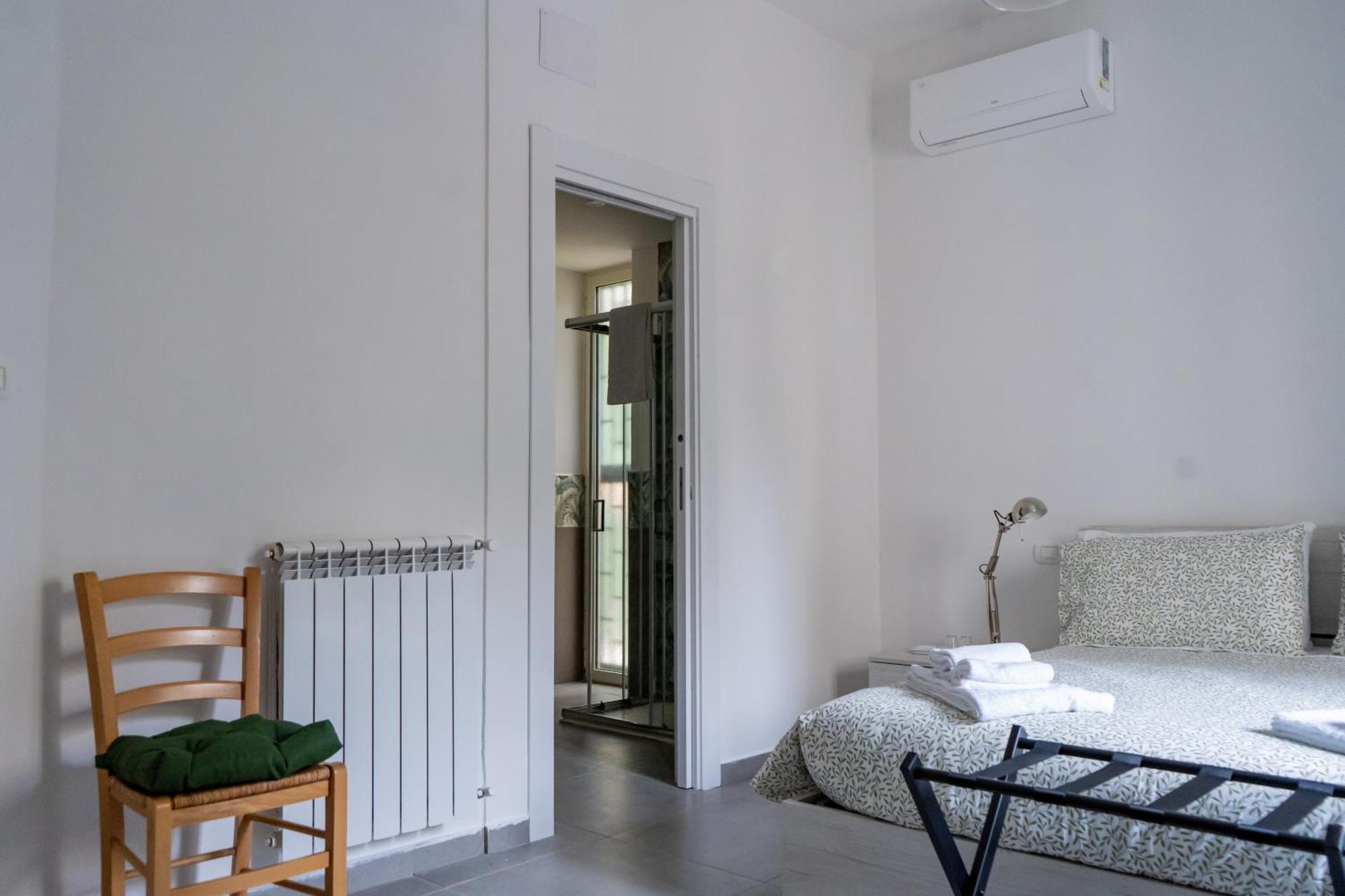 Lemonhouse Apartment Naples Exterior photo