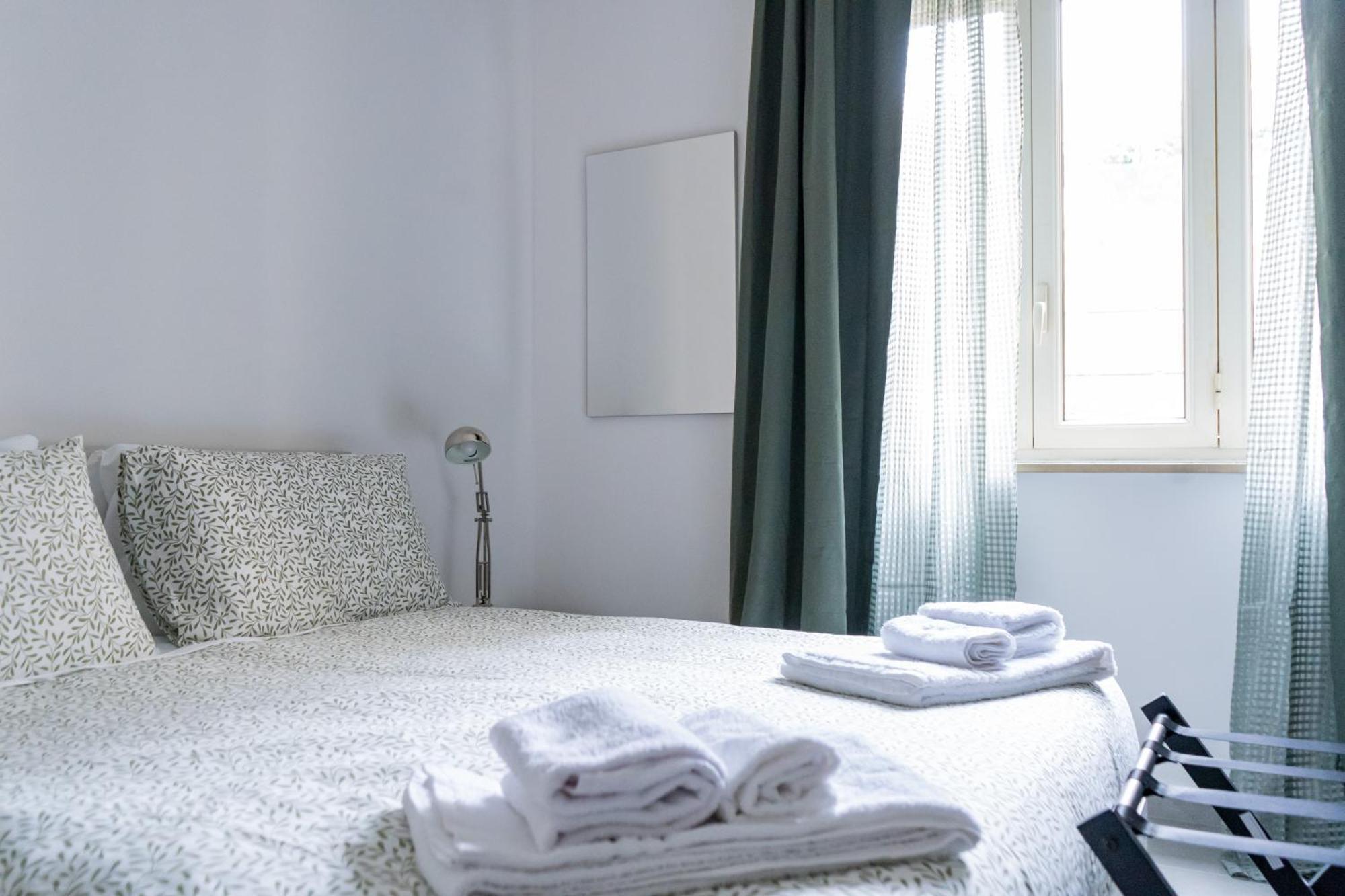 Lemonhouse Apartment Naples Exterior photo