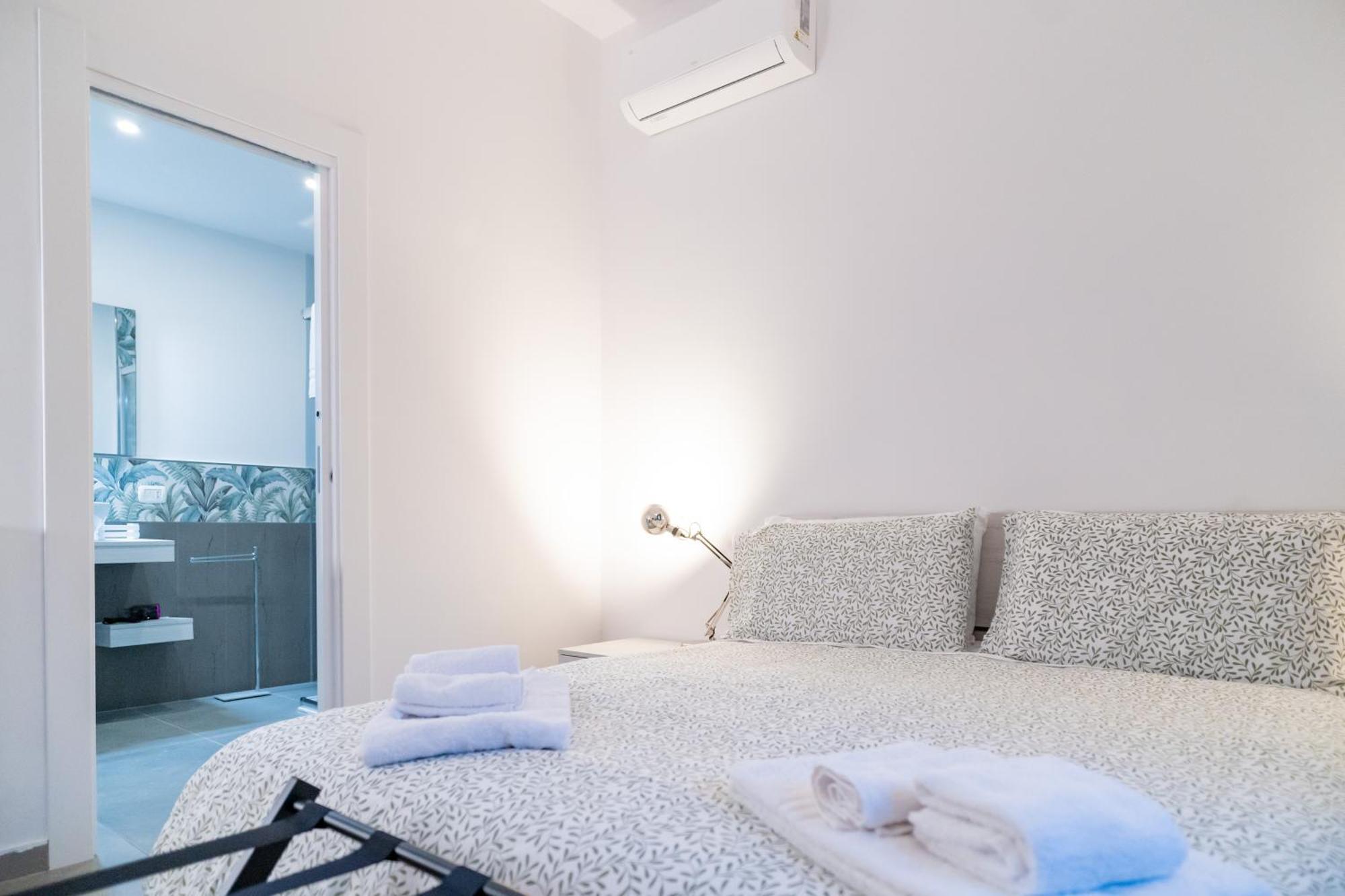 Lemonhouse Apartment Naples Exterior photo